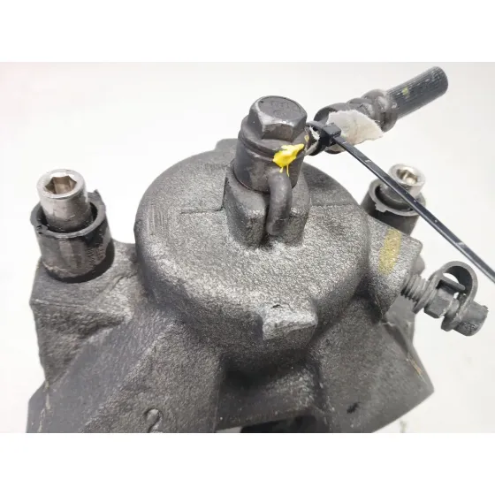 Pinza Freno Delantera Izquierda para Mg Zs Luxury
