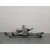 Motor Limpia Delantero para Mg Zs Luxury