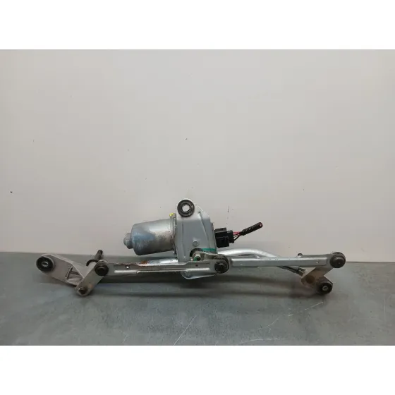 Motor Limpia Delantero para Mg Zs Luxury