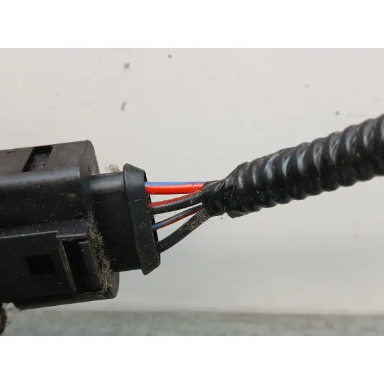 Motor Limpia Delantero para Mg Zs Luxury