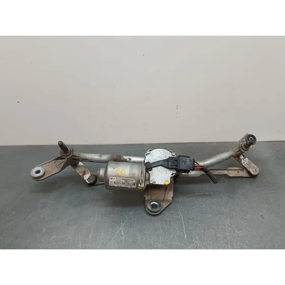 Motor Limpia Delantero para Mg Zs Luxury