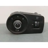 Mando Retrovisor para Mg Zs Luxury