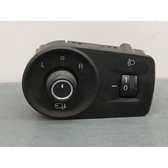 Mando Retrovisor para Mg Zs Luxury