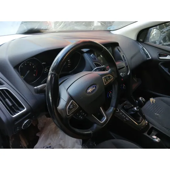Kit Airbag para Ford Focus Iii