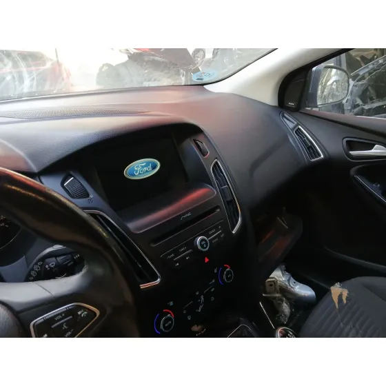 Kit Airbag para Ford Focus Iii