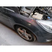 Aleta Delantera Derecha para Ford Focus Iii