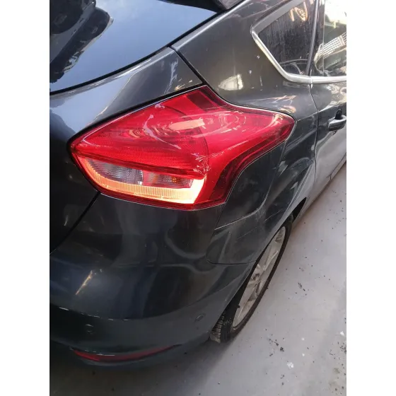 Piloto Trasero Derecho para Ford Focus Iii