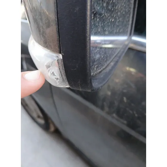 Retrovisor Izquierdo para Ford Focus Iii