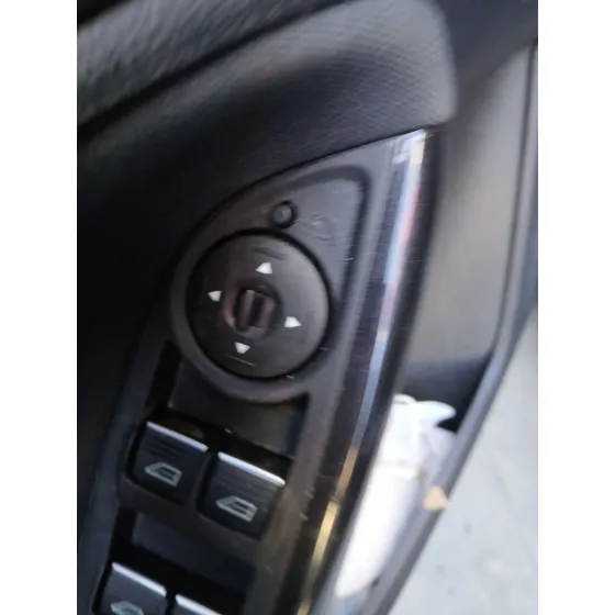 Retrovisor Izquierdo para Ford Focus Iii