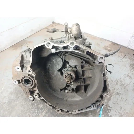 Caja Cambios para Opel Insignia A (G09)