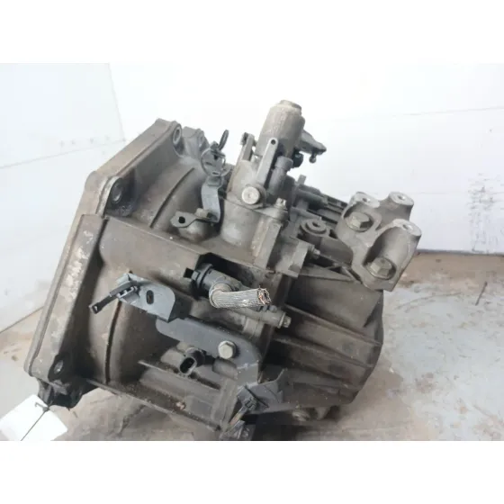 Caja Cambios para Opel Insignia A (G09)