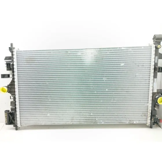 Radiador Agua para Opel Insignia A (G09)