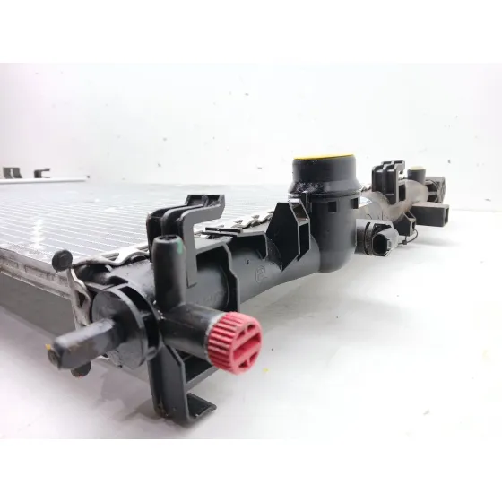 Radiador Agua para Opel Insignia A (G09)