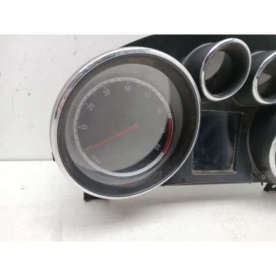 Cuadro Instrumentos para Opel Insignia A (G09)