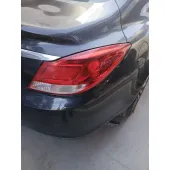 Piloto Trasero Derecho para Opel Insignia A (G09)