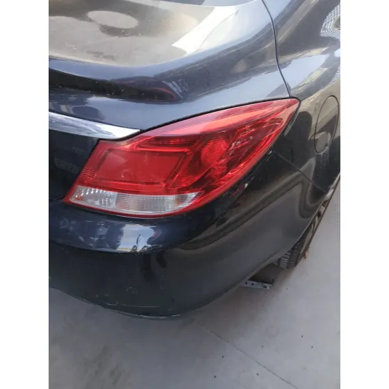 Piloto Trasero Derecho para Opel Insignia A (G09)