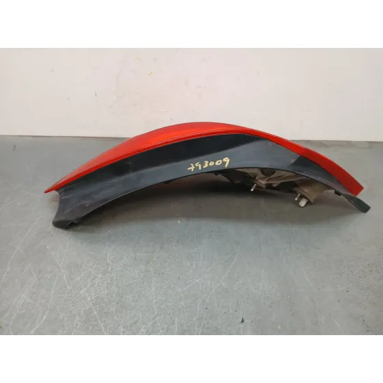 Piloto Trasero Derecho para Opel Insignia A (G09)