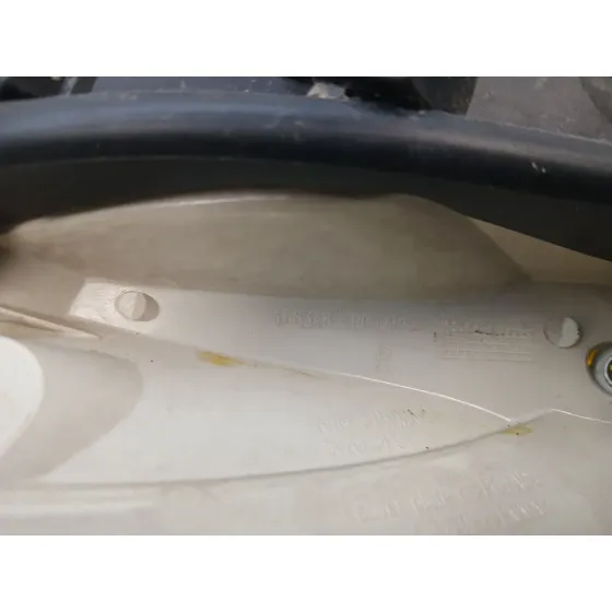 Piloto Trasero Derecho para Opel Insignia A (G09)