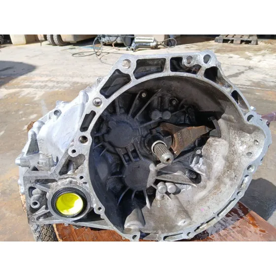 Caja Cambios para Toyota Rav 4 Iv (_A4_)