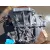 Caja Cambios para Toyota Rav 4 Iv (_A4_)