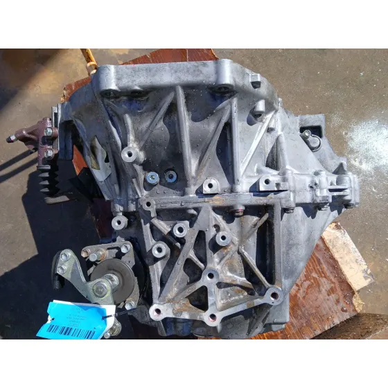 Caja Cambios para Toyota Rav 4 Iv (_A4_)