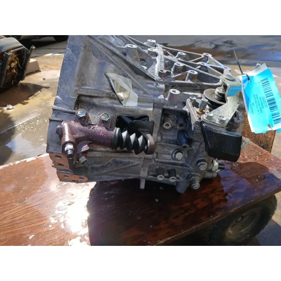 Caja Cambios para Toyota Rav 4 Iv (_A4_)