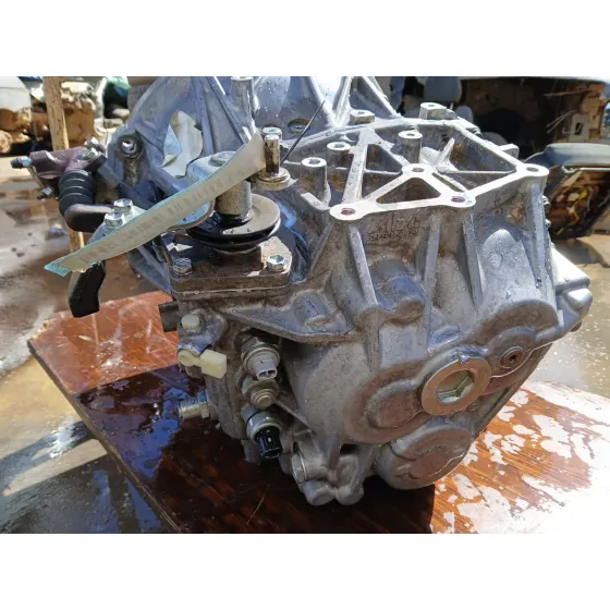 Caja Cambios para Toyota Rav 4 Iv (_A4_)