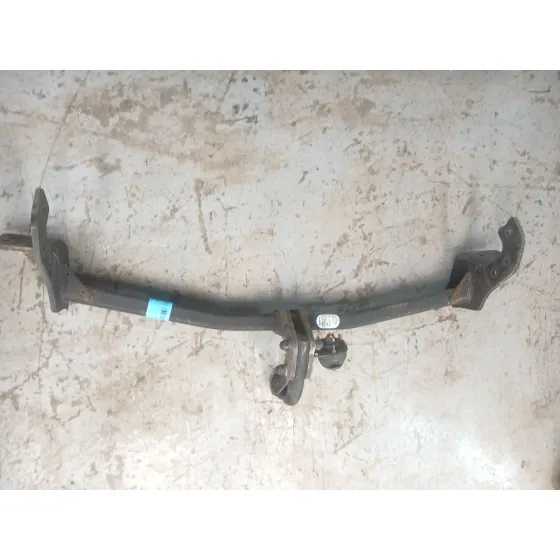 Refuerzo Paragolpes Trasero para Toyota Rav 4 Iv (_A4_)