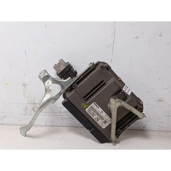 Centralita Motor Uce para Toyota Rav 4 Iv (_A4_)