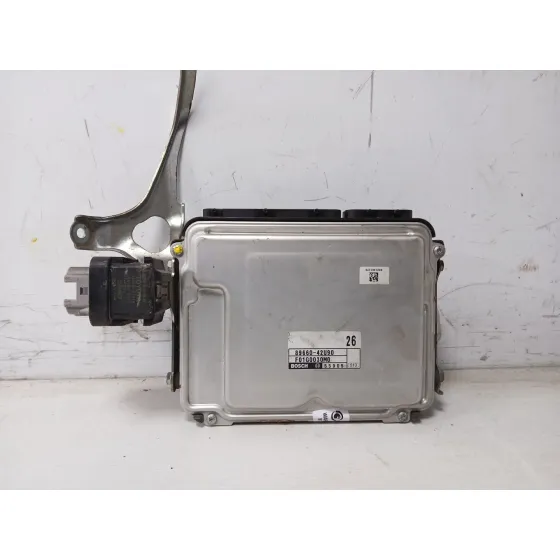Centralita Motor Uce para Toyota Rav 4 Iv (_A4_)