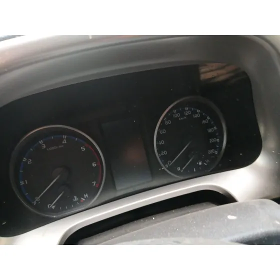 Cuadro Instrumentos para Toyota Rav 4 Iv (_A4_)