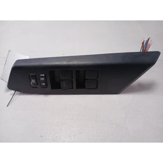 Mando Elevalunas Delantero Izquierdo para Toyota Rav 4 Iv (_A4_)