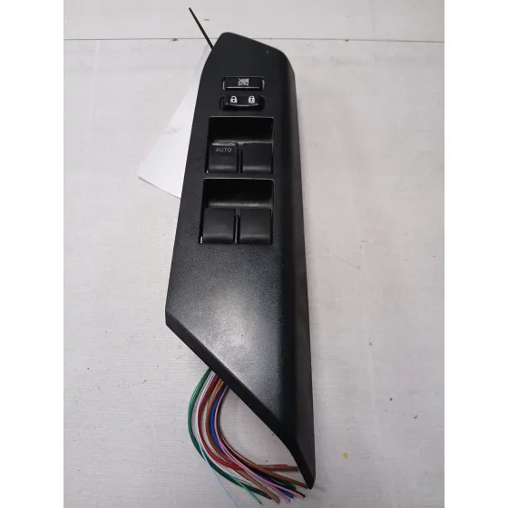 Mando Elevalunas Delantero Izquierdo para Toyota Rav 4 Iv (_A4_)