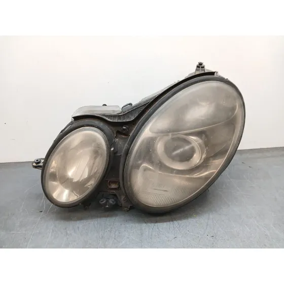 Faro Izquierdo para Mercedes-Benz Clase E (W211)