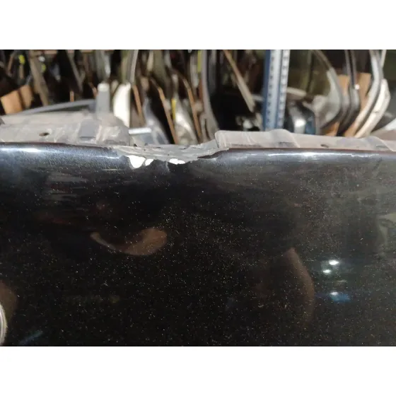 Capot para Mercedes-Benz Clase E (W211)