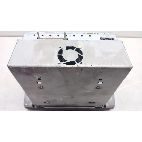 Sistema Audio / Radio Cd para Mercedes-Benz Clase E (W211)