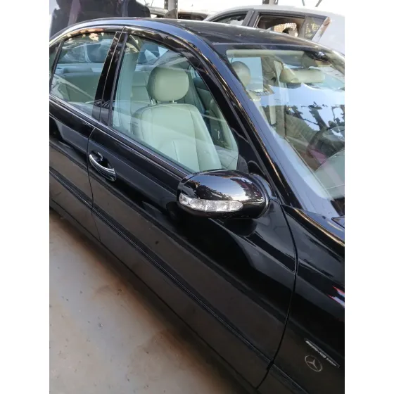 Puerta Delantera Derecha para Mercedes-Benz Clase E (W211)
