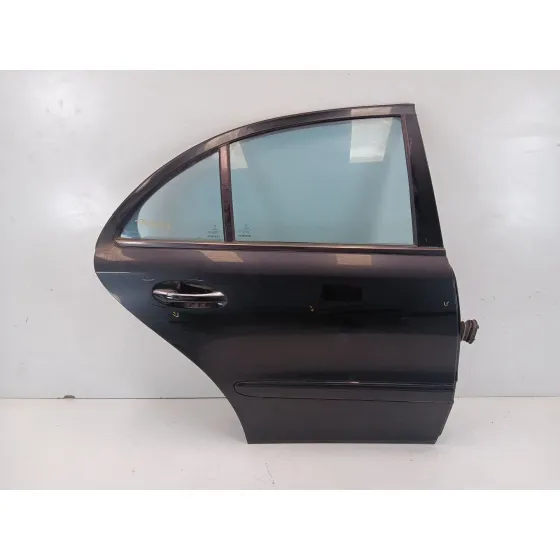 Puerta Trasera Derecha para Mercedes-Benz Clase E (W211)