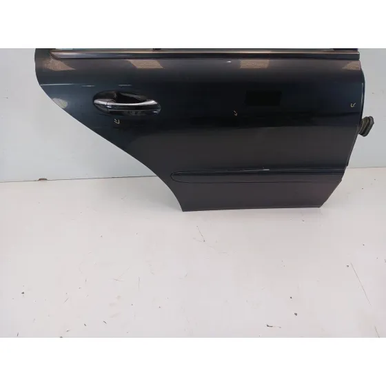Puerta Trasera Derecha para Mercedes-Benz Clase E (W211)