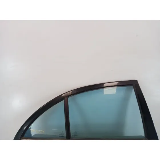 Puerta Trasera Derecha para Mercedes-Benz Clase E (W211)
