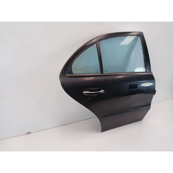 Puerta Trasera Derecha para Mercedes-Benz Clase E (W211)