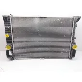 Radiador Agua para Mercedes-Benz Clase E (W211)