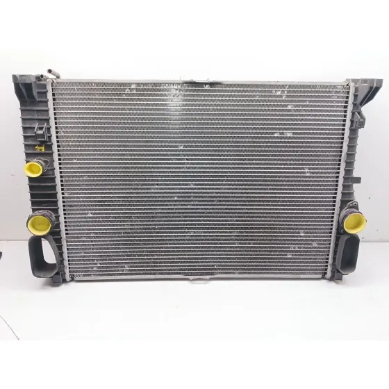 Radiador Agua para Mercedes-Benz Clase E (W211)