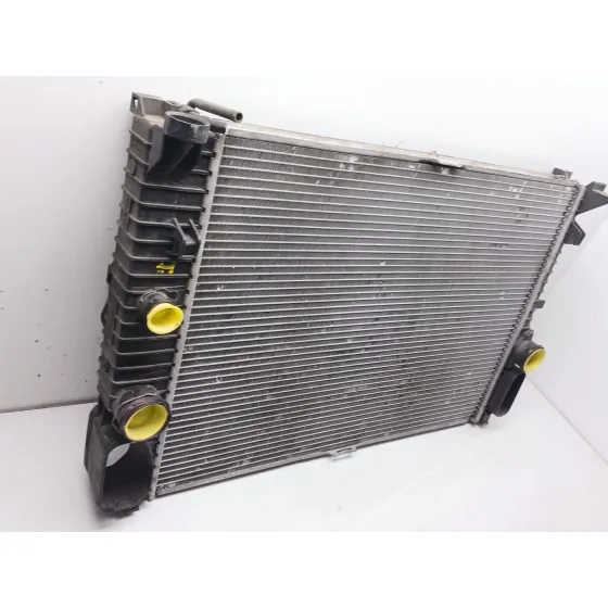 Radiador Agua para Mercedes-Benz Clase E (W211)