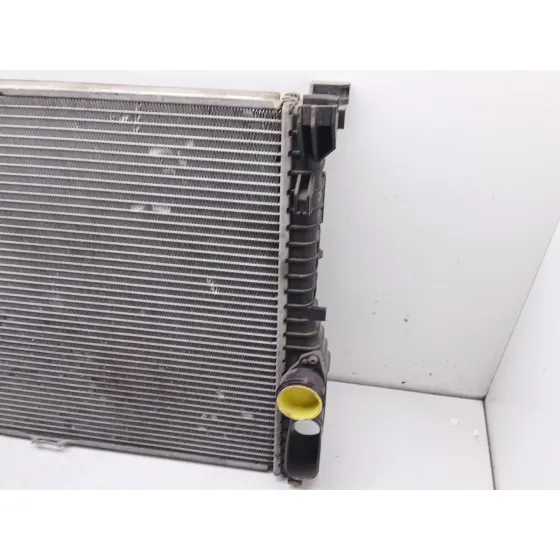 Radiador Agua para Mercedes-Benz Clase E (W211)