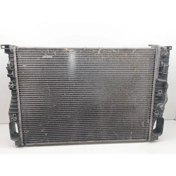 Radiador Agua para Mercedes-Benz Clase E (W211)