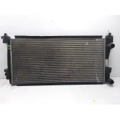 Radiador Agua para Volkswagen Golf Vii (5G1, Bq1, Be1, Be2)