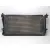 Radiador Agua para Volkswagen Golf Vii (5G1, Bq1, Be1, Be2)
