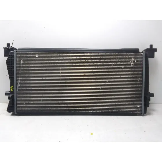 Radiador Agua para Volkswagen Golf Vii (5G1, Bq1, Be1, Be2)