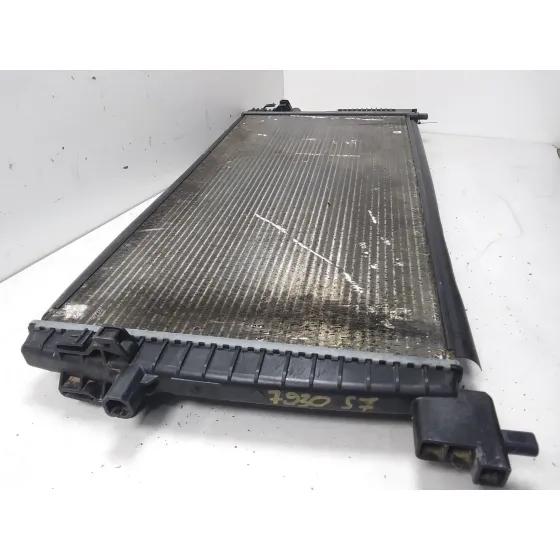 Radiador Agua para Volkswagen Golf Vii (5G1, Bq1, Be1, Be2)